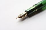 Yoseka x Sailor - 由 Origin Pro Gear Fountain Pen