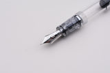 Pilot Custom Heritage 92 - Transparent