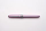 Platinum Plaisir Fountain Pen - Pink