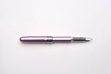 Platinum Plaisir Fountain Pen - Pink