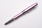 Platinum Plaisir Fountain Pen - Pink