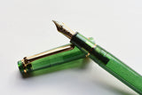 Yoseka x Sailor - 由 Origin Pro Gear Fountain Pen