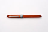 Platinum Plaisir Fountain Pen - Nova Orange