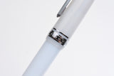 BUNGUBOX Original Fountain Pen - Snow White