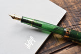 Yoseka x Sailor - 由 Origin Pro Gear Fountain Pen