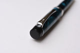 Pilot Custom Heritage SE Fountain Pen - Green Marble