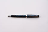 Pilot Custom Heritage SE Fountain Pen - Green Marble