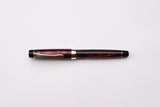 Pilot Custom Heritage SE Fountain Pen - Red Marble