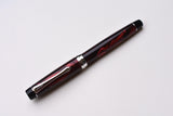 Pilot Custom Heritage SE Fountain Pen - Red Marble