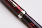 Pilot Custom Heritage SE Fountain Pen - Red Marble