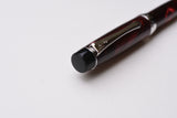 Pilot Custom Heritage SE Fountain Pen - Red Marble