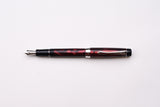 Pilot Custom Heritage SE Fountain Pen - Red Marble