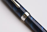 Pilot Custom Heritage SE Fountain Pen - Blue Marble