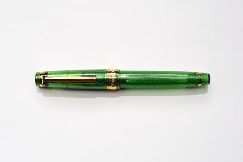 Yoseka x Sailor - 由 Origin Pro Gear Fountain Pen