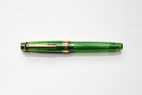 Yoseka x Sailor - 由 Origin Pro Gear Slim Fountain Pen