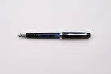 Pilot Custom Heritage SE Fountain Pen - Blue Marble