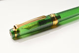 Yoseka x Sailor - 由 Origin Pro Gear Slim Fountain Pen