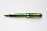 Yoseka x Sailor - 由 Origin Pro Gear Slim Fountain Pen