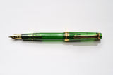 Yoseka x Sailor - 由 Origin Pro Gear Fountain Pen