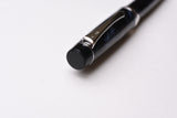 Pilot Custom Heritage SE Fountain Pen - Black Marble