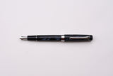 Pilot Custom Heritage SE Fountain Pen - Black Marble