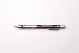 Zebra Tect 2way Mechanical Pencil - 0.5mm