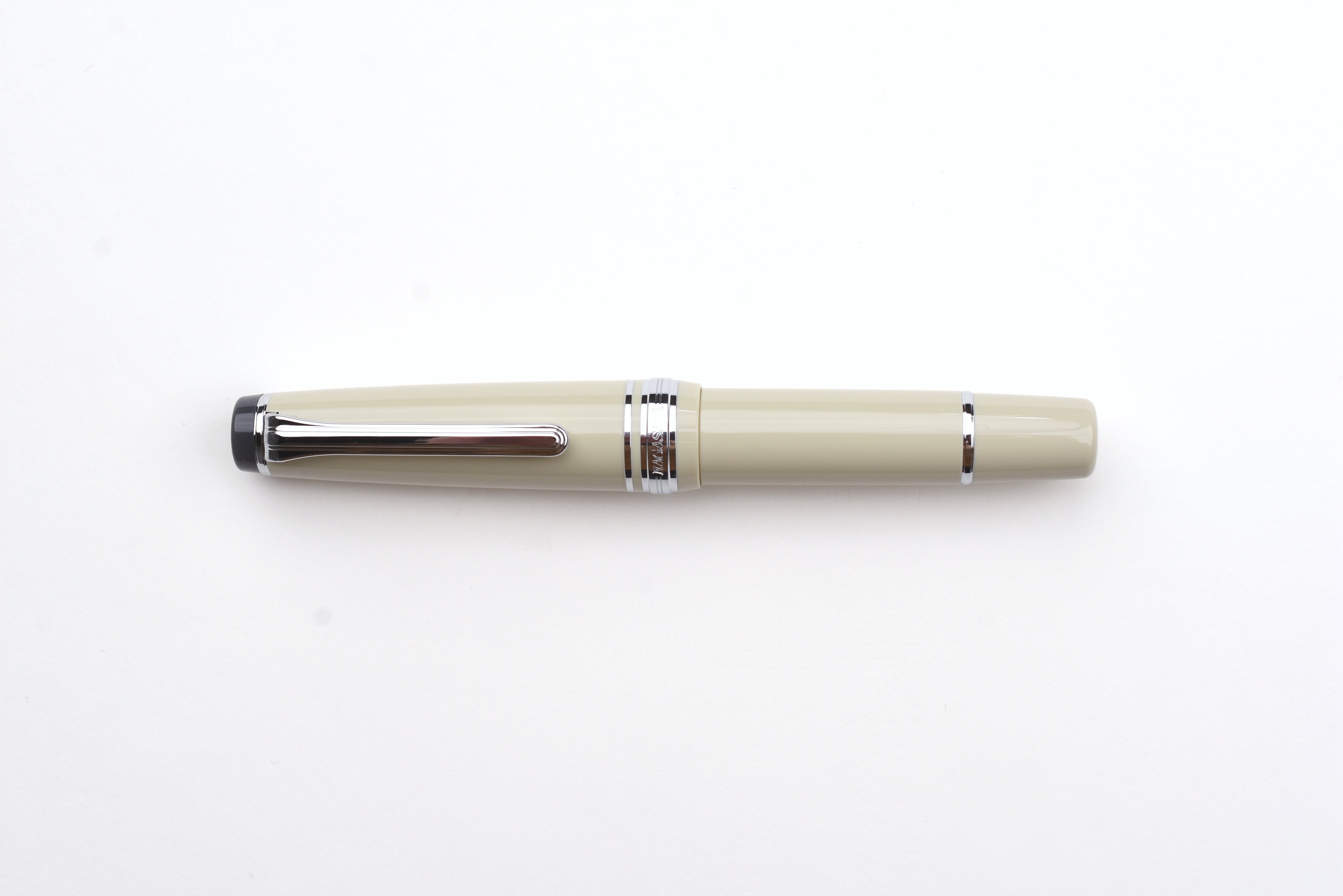 Nagasawa Original Pro Gear Slim Mini Mouette - Limited Edition