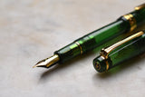 Yoseka x Sailor - 由 Origin Pro Gear Fountain Pen