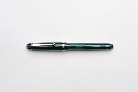 Pilot Custom 74 - Forest Green