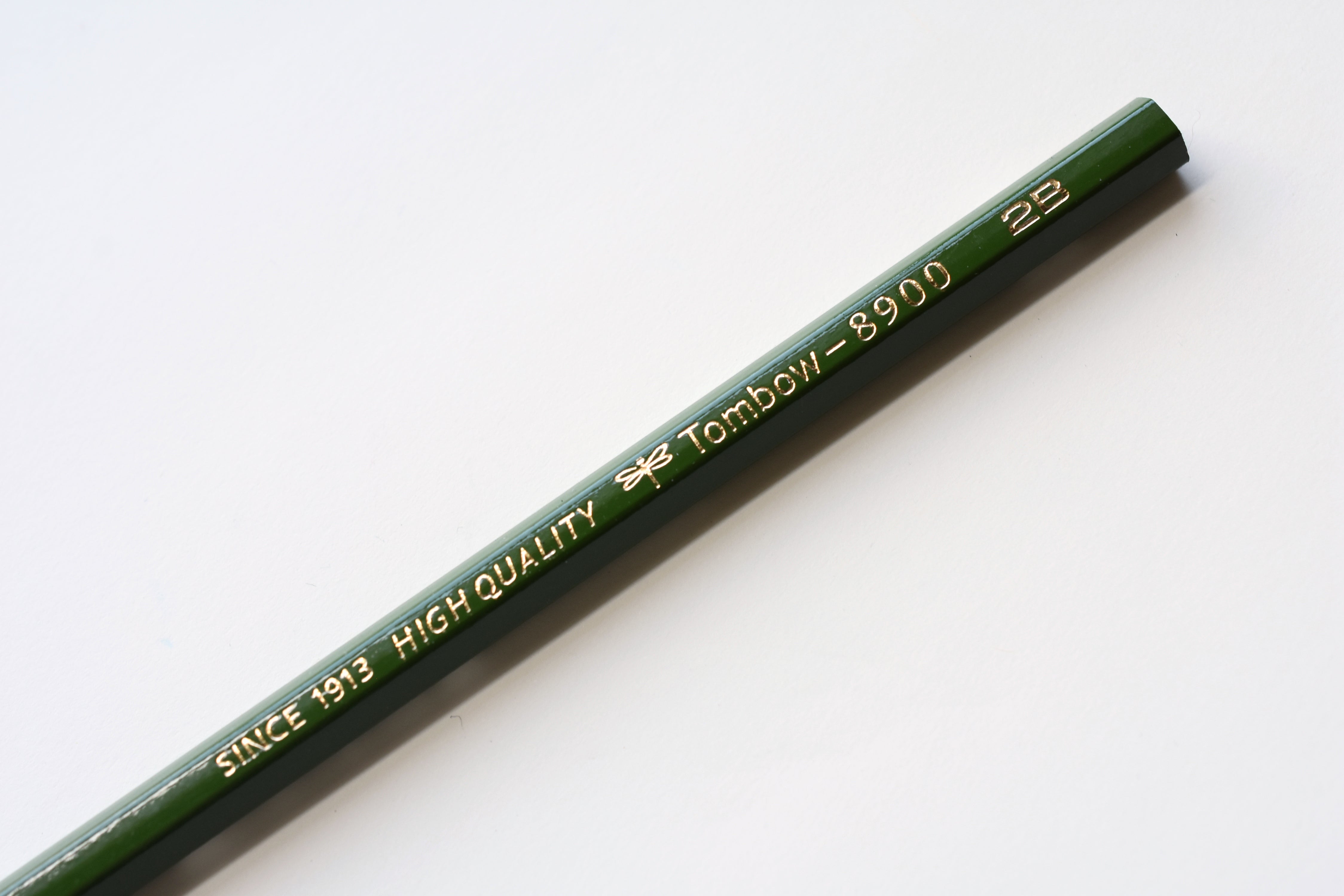 Tombow 8900 Drawing Pencils