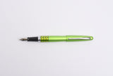 Pilot MR Metropolitan Fountain Pen - Retro Pop - Green