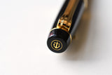 Sailor Pro Gear King of Pen Fountain Pen – Black/Gold