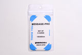 Penco Message Cards