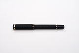 Sailor Ebonite Sculpture Fountain Pen - Yakoh