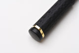 Sailor Ebonite Sculpture Fountain Pen - Yakoh