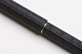 Sailor Ebonite Sculpture Fountain Pen - Yakoh