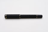 Sailor Ebonite Sculpture Fountain Pen - Yakoh