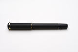 Sailor Ebonite Sculpture Fountain Pen - Yogazsumi