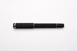 Sailor Ebonite Sculpture Fountain Pen - Yokaze