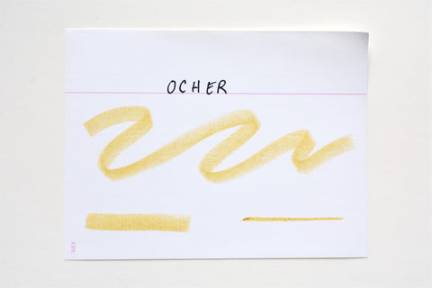 Kokuyo PASTA Soft Marker