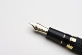 Sailor Ebonite Sculpture Fountain Pen - Yokaze