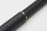 Sailor Ebonite Sculpture Fountain Pen - Yakoh