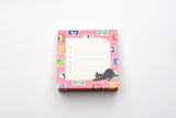 Furukawa Paper Retro Diary Memo Pad