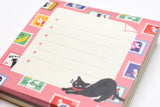 Furukawa Paper Retro Diary Memo Pad