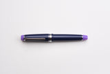 Sailor Pro Gear King of Pen Fountain Pen - Storm Over the Ocean