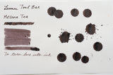 Ink Sample - Lennon Tool Bar