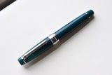 Sailor Pro Gear King of Pen Fountain Pen – Ocean