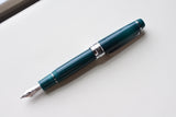 Sailor Pro Gear King of Pen Fountain Pen – Ocean