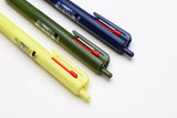 Uni Jetstream 3 Color Multi Pen - 0.7mm