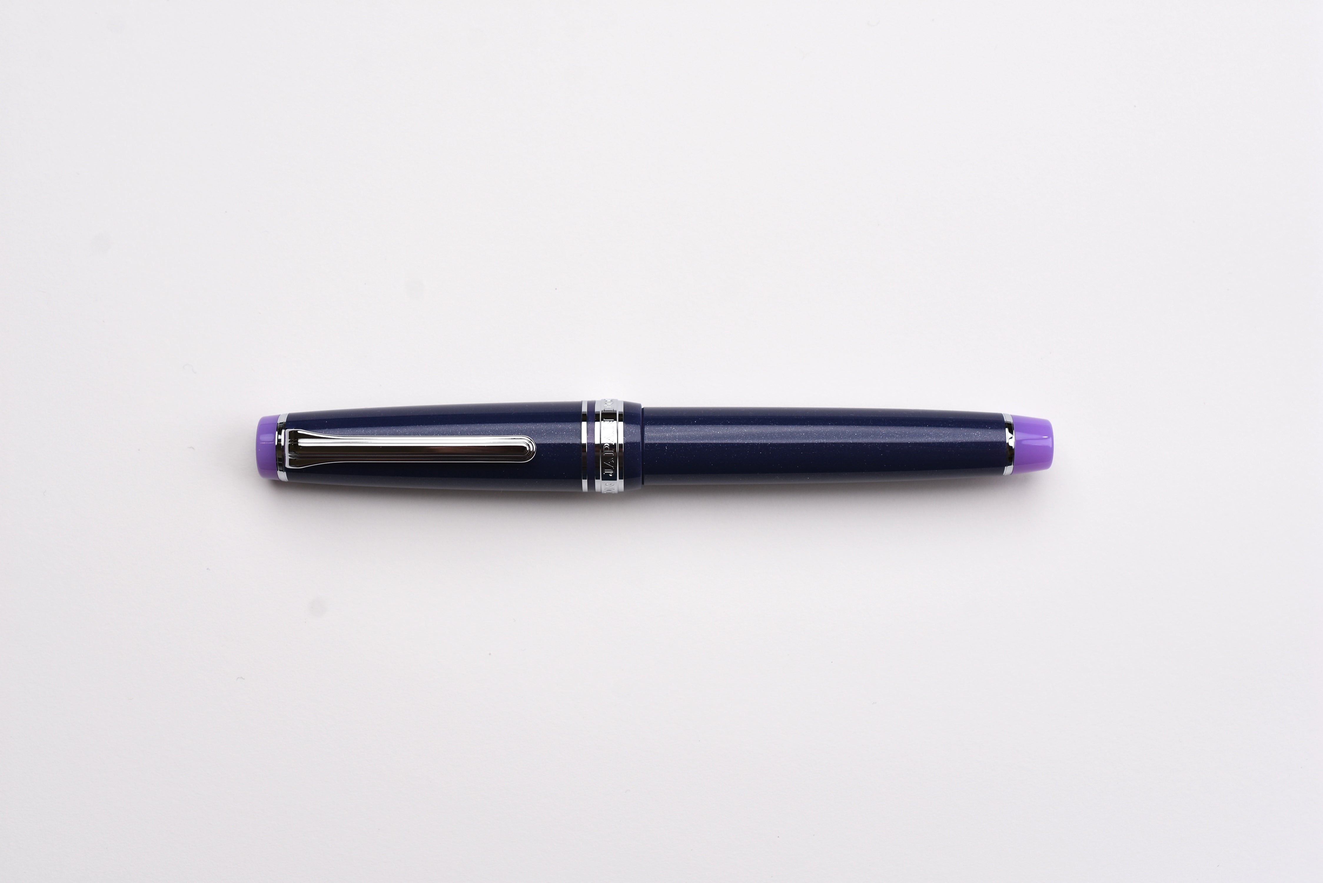 Sailor Pro Gear Slim - Storm Over the Ocean